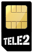 tele2 sim only abonnement